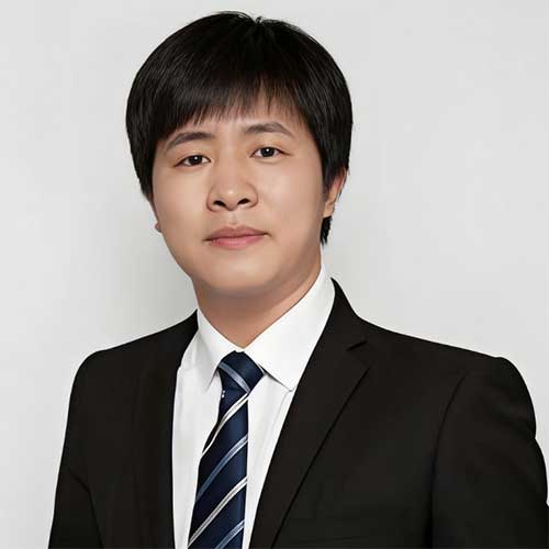 龙老师